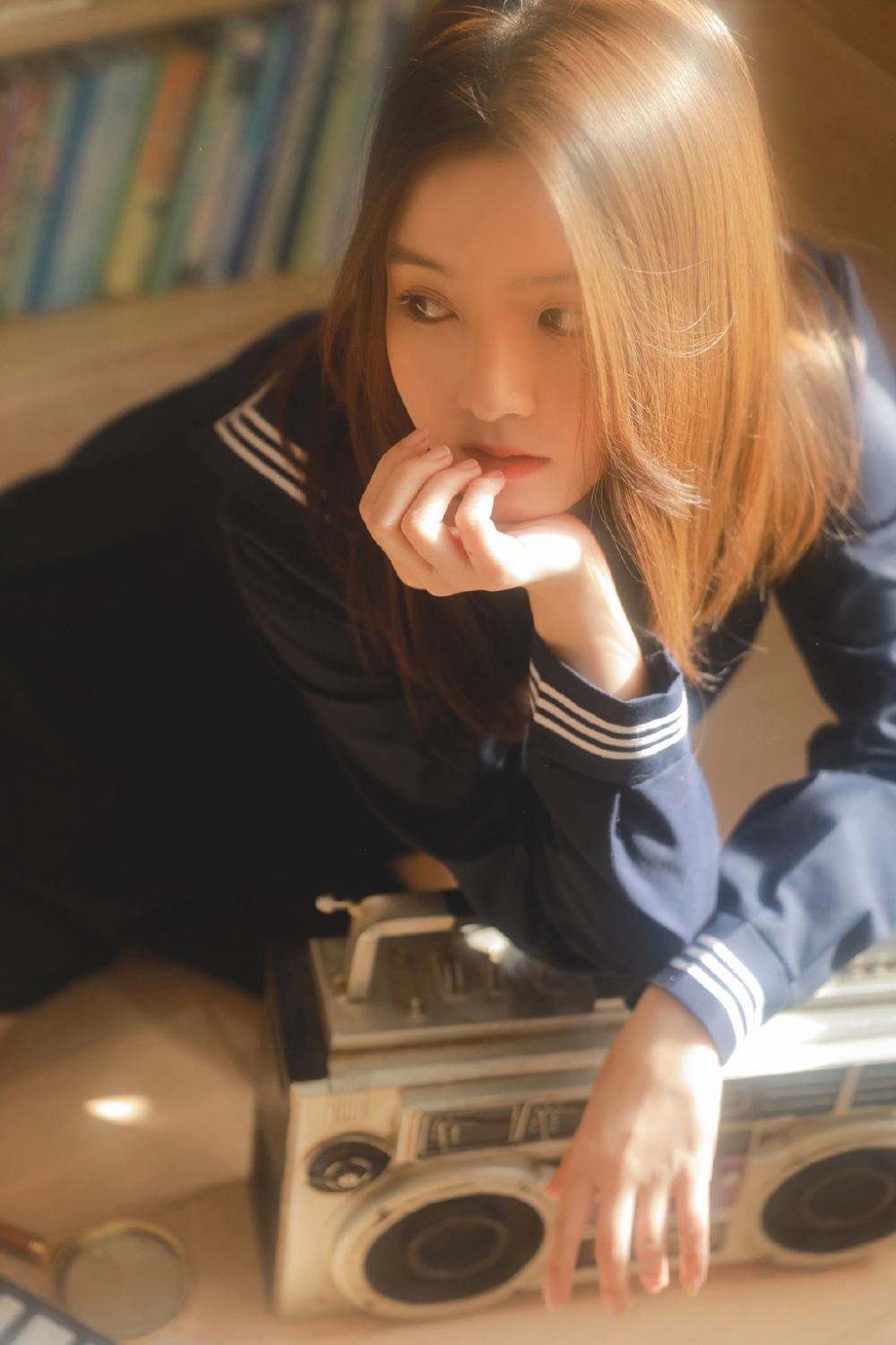 一瞬间的感动作文